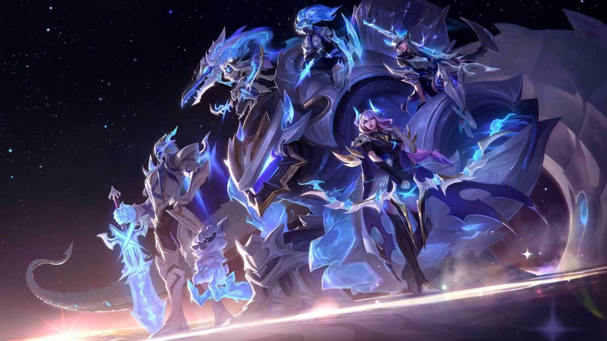 leyu·乐鱼(中国)体育官方网站：想成为游戏原画设计师该怎么做